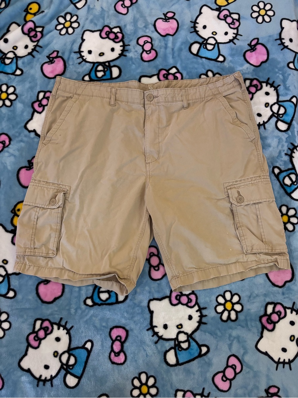 Sonoma men’s cargo shorts